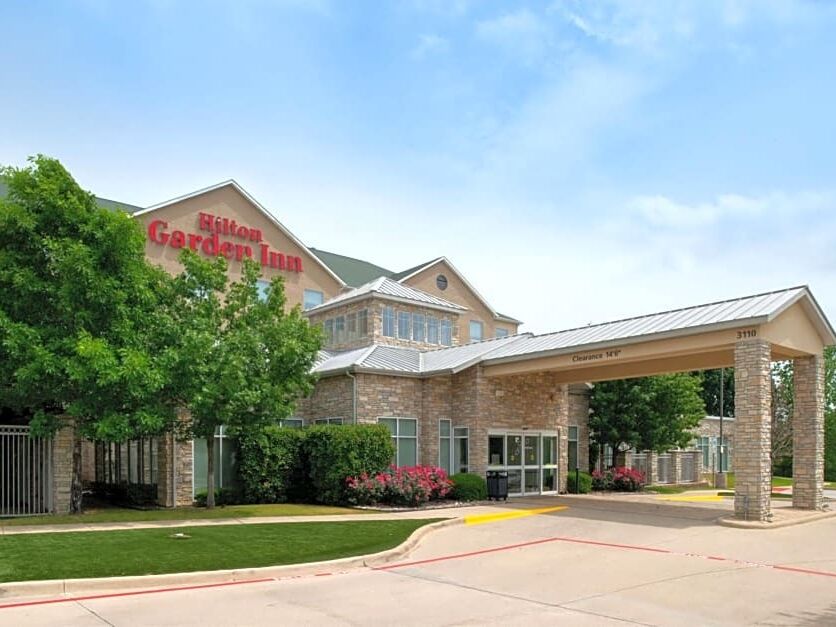 Picture of Hilton Garden Inn Denton