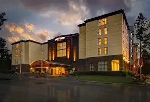 Picture of Courtyard by Marriott Atlanta Decatur Downtown/Emory