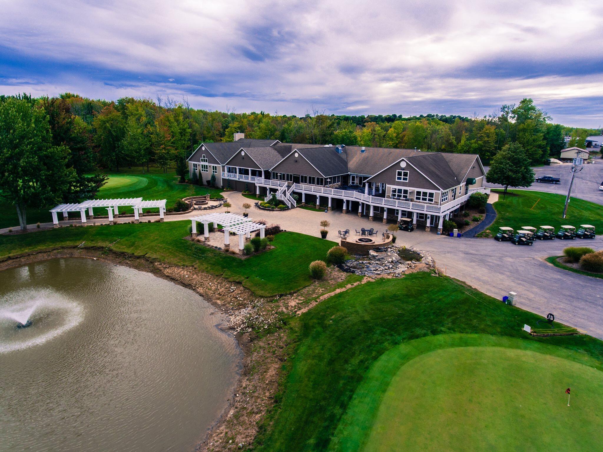 Picture of The Links at Erie Village