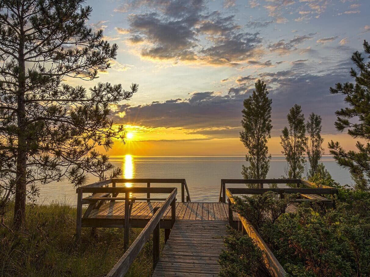 Picture of Pinery Provincial Park