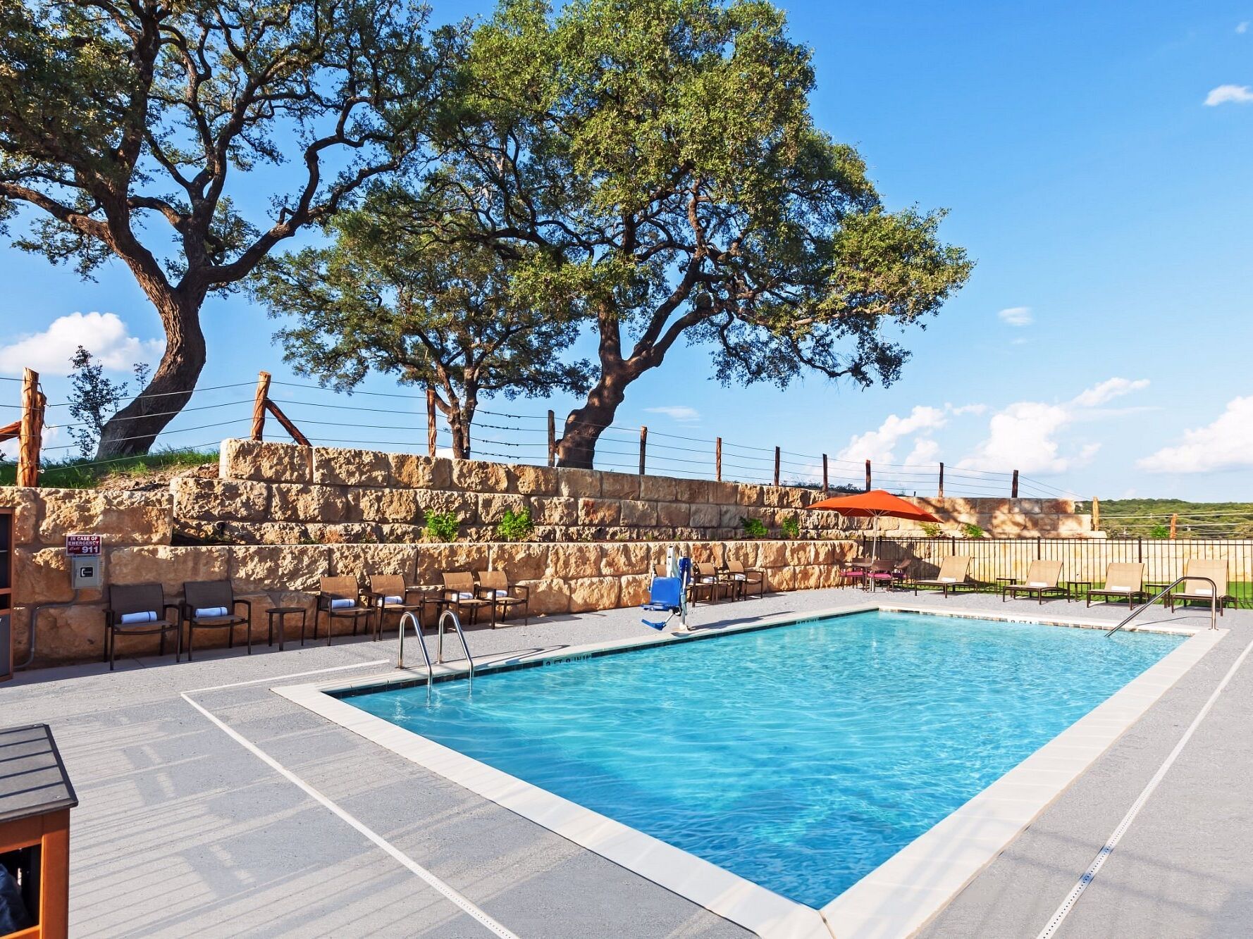 Picture of Hampton Inn by Hilton Bulverde Texas Hill Country