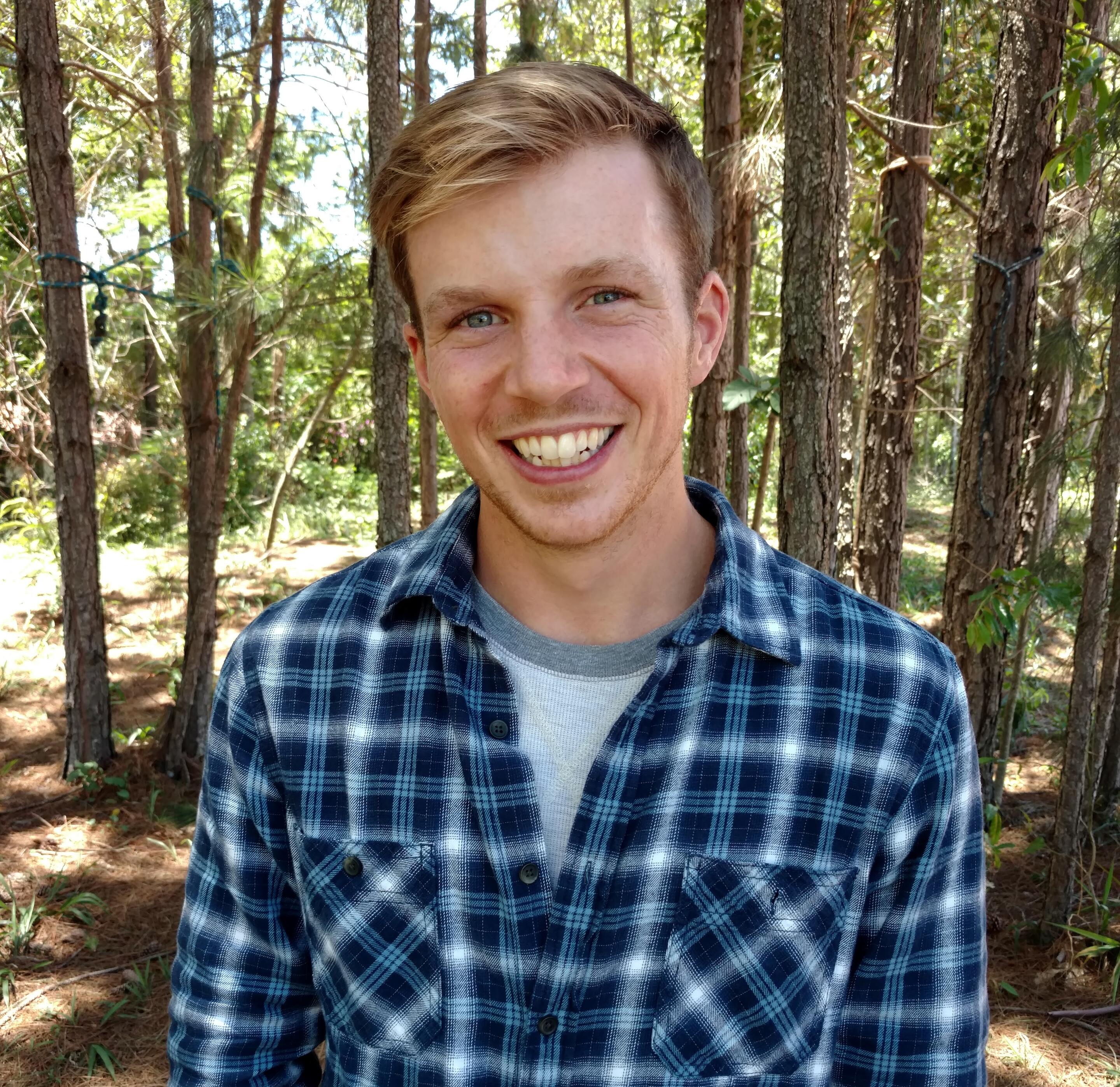 Picture of Nathan Andrew