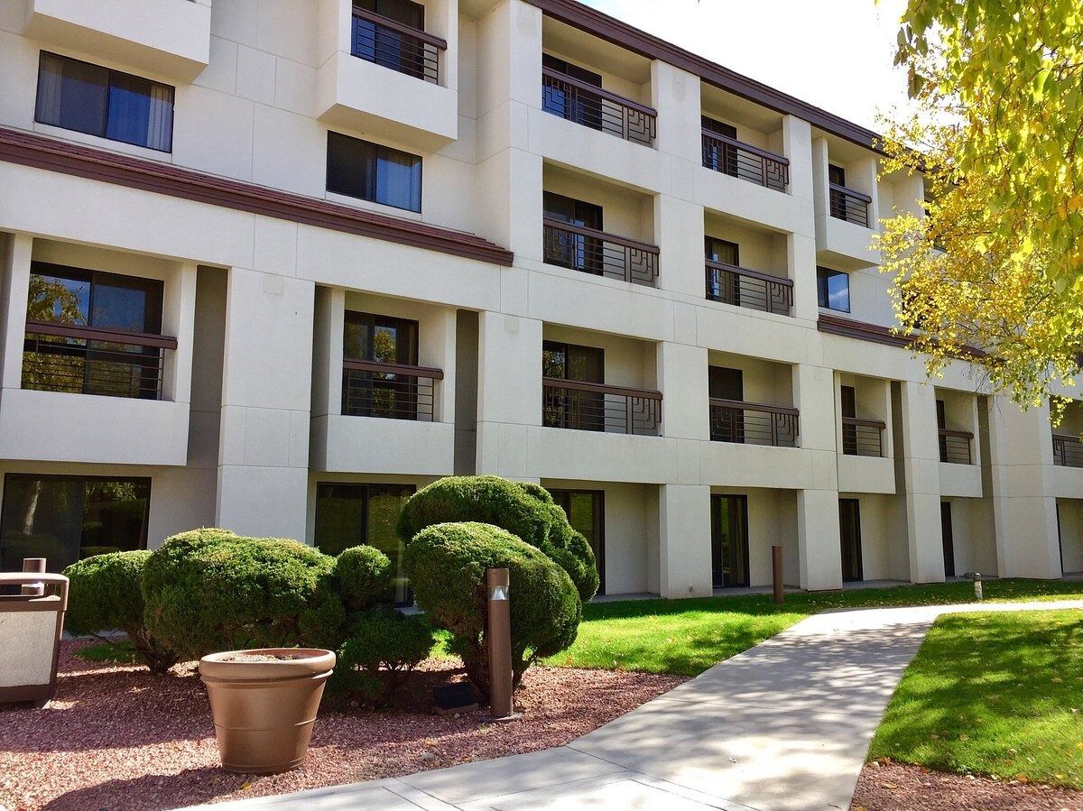Picture of DoubleTree by Hilton Hotel Colorado Springs