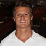Blake Compton
