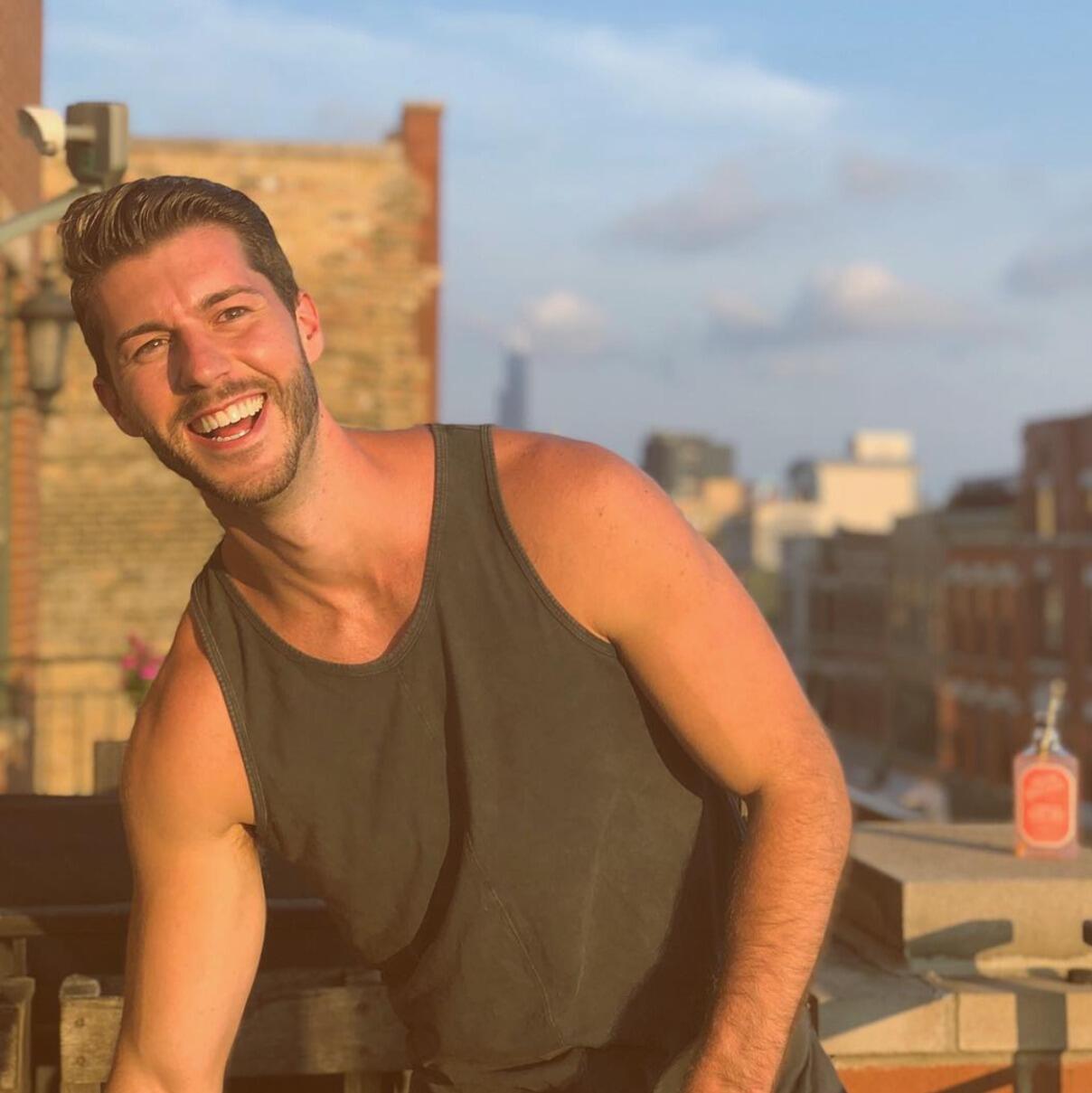 Blake Sorensen