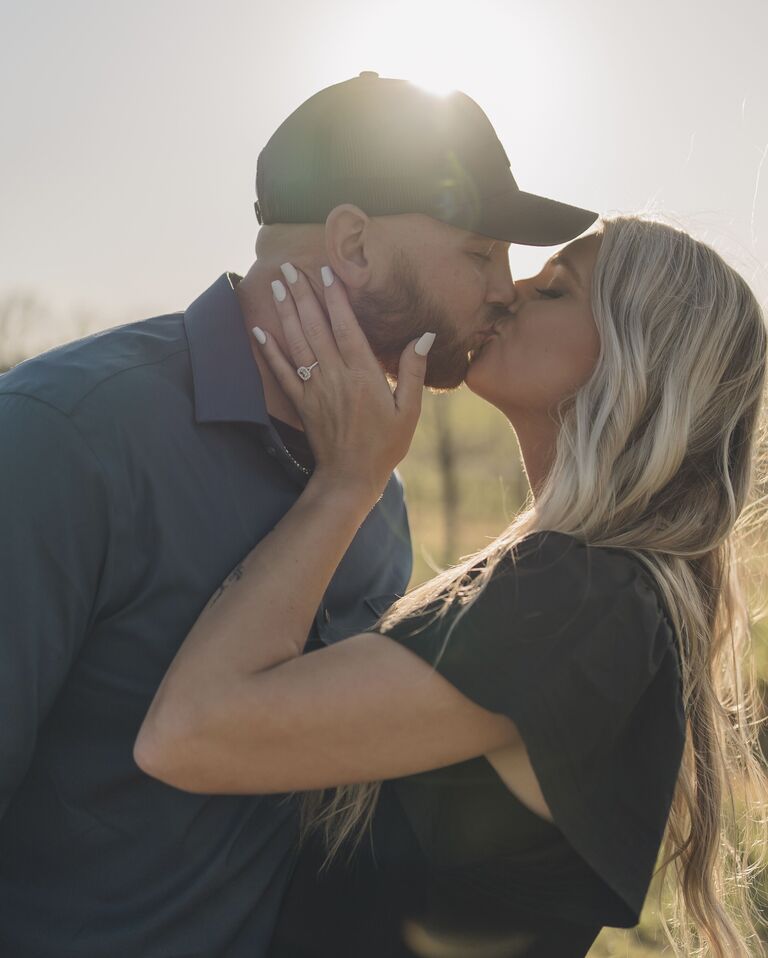 Alexis & Noah Home Page Banner