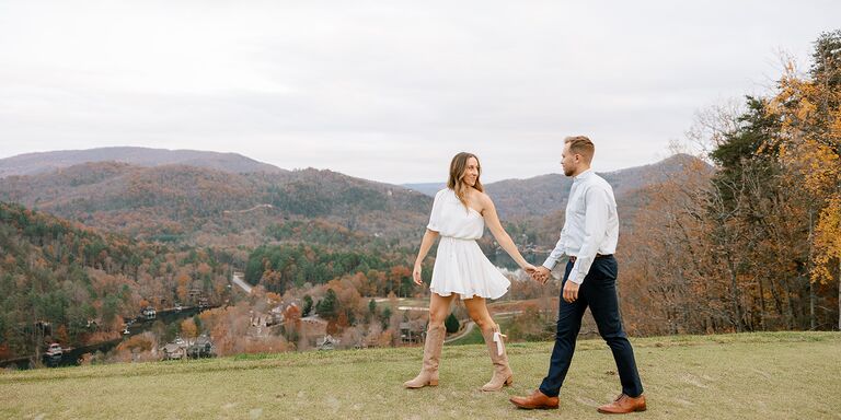 Nate & Cherie Home Page Banner