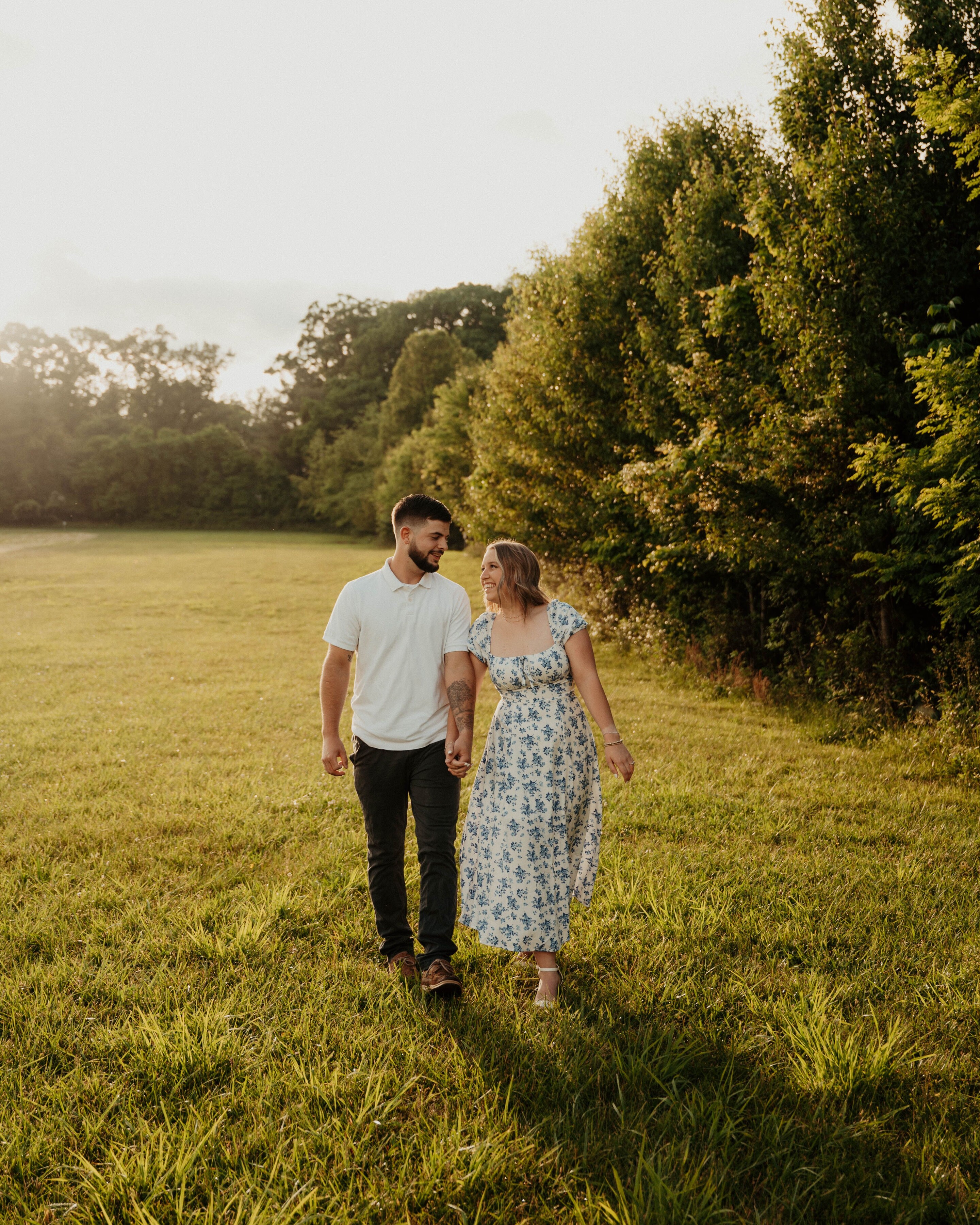 Brianna & Justin Home Page Banner