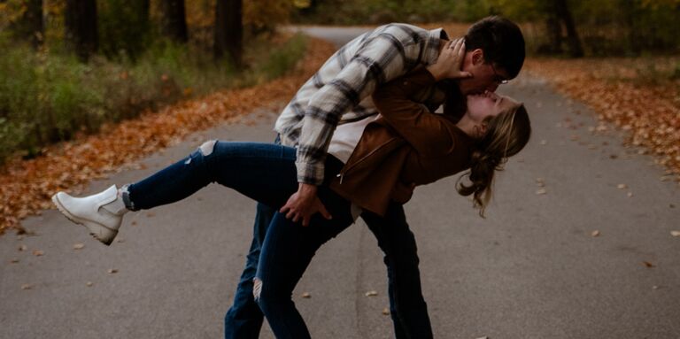 Hannah & Alex  Home Page Banner