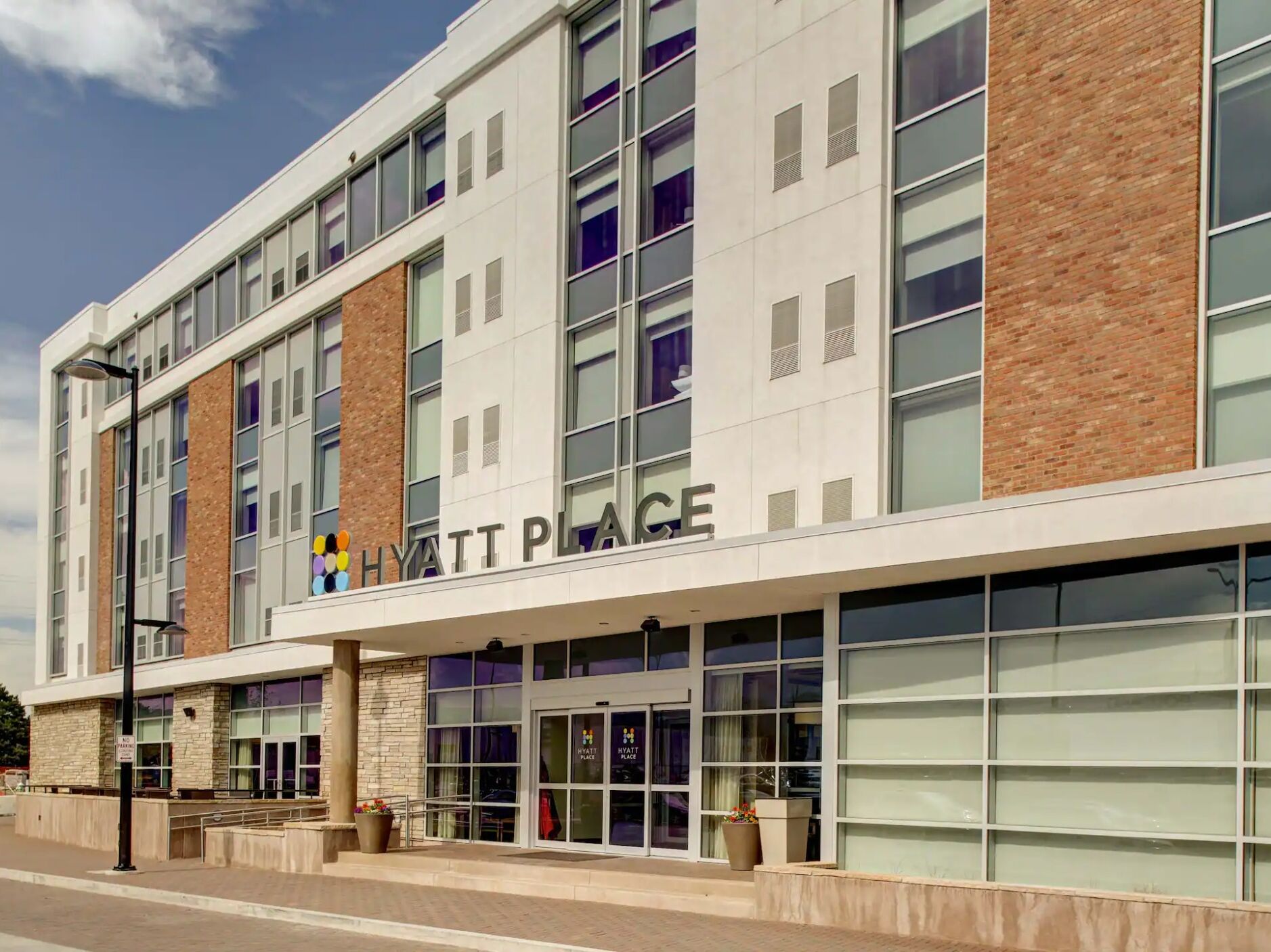 Picture of Hyatt Place Boulder/Pearl Street