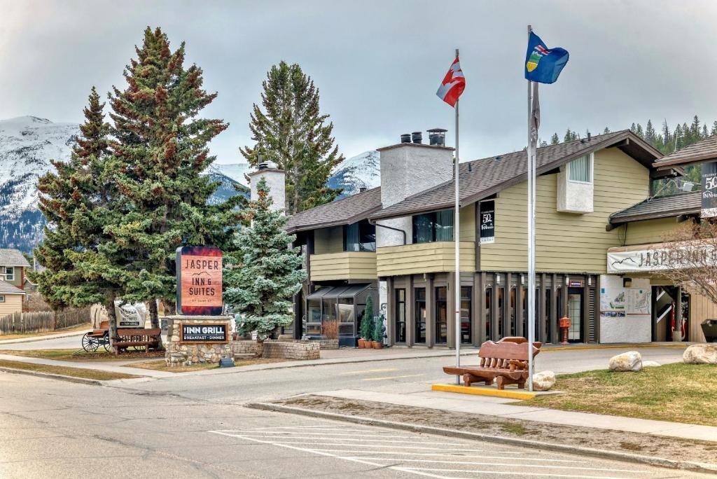 Picture of Jasper Inn & Suites by INNhotels