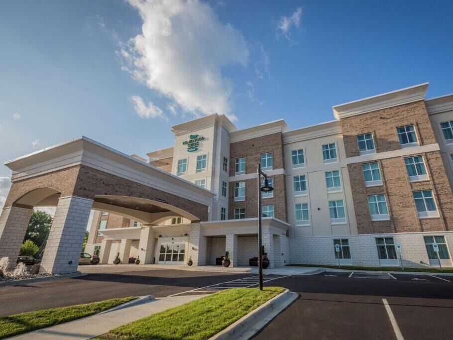 Picture of Homewood Suites by Hilton Charlotte Ballantyne, NC
