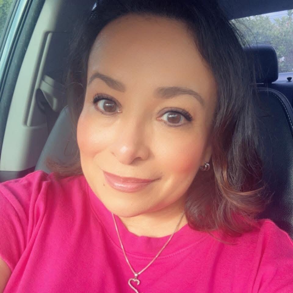 Andrea Hernandez