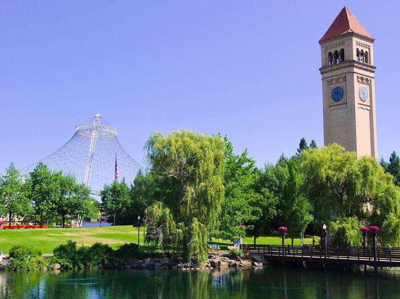 Picture of Riverfront Park