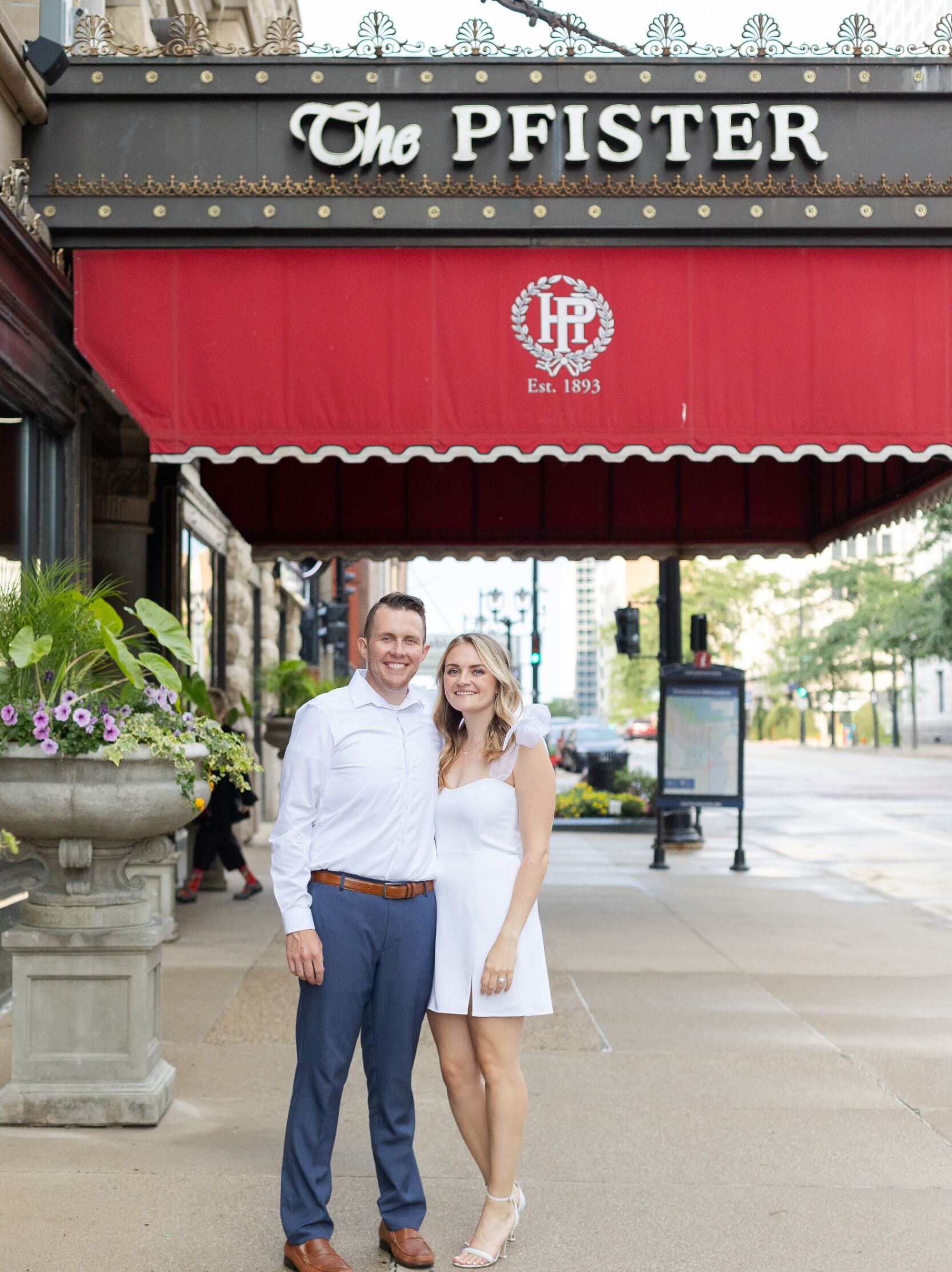 Picture of The Pfister Hotel