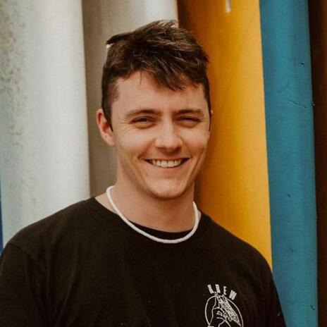 Ciaran O’Connor