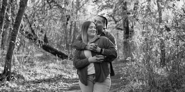 Emma  & Isaac  Home Page Banner