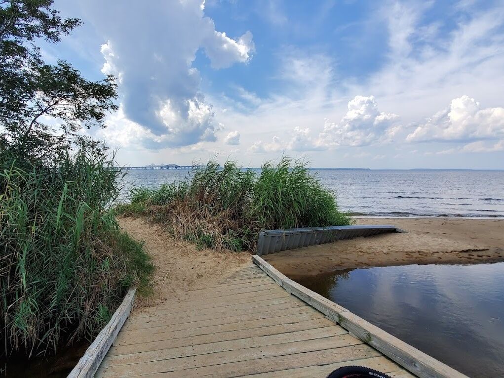 Picture of Terrapin Nature Park