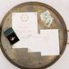 White Floral Wedding Invitations
