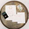 An Eco-Friendly, Elegant Wedding at Ma Maison in Dripping Springs, Texas