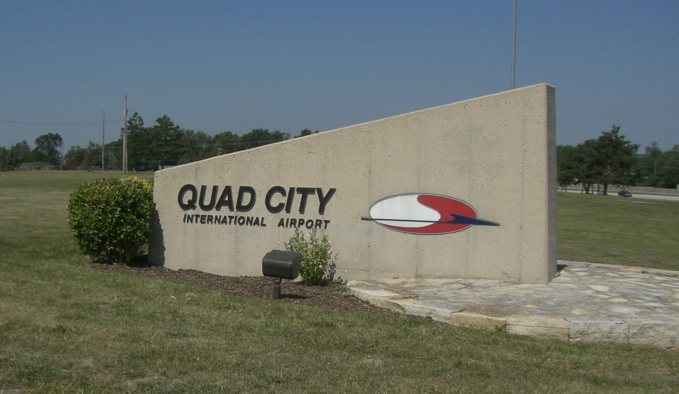 Picture of Quad City International Airport
