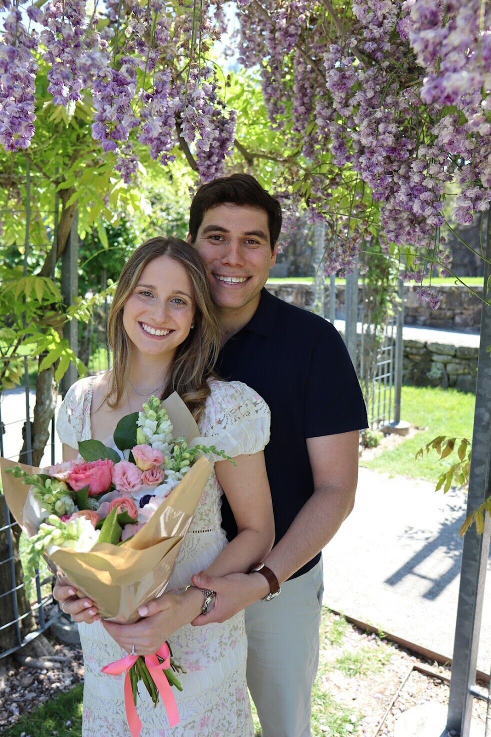 Maya Rosen and Alan Soclof 's Wedding Website - The Knot