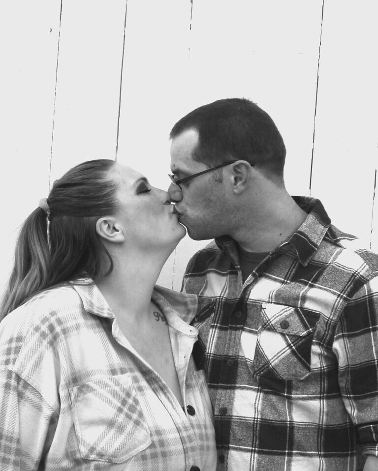 Jasmine & Daniel Home Page Banner