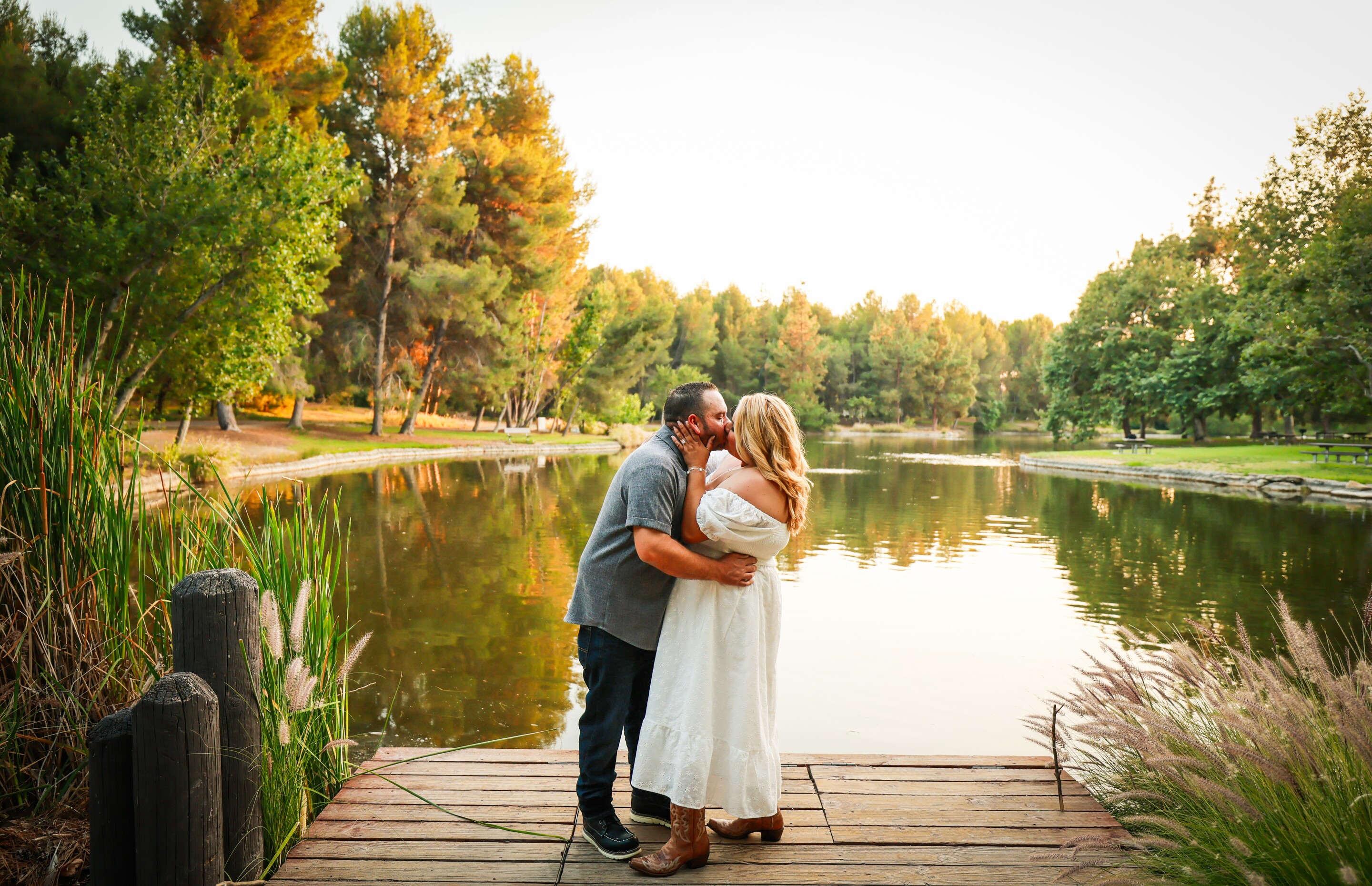 Jason & Ashley Home Page Banner