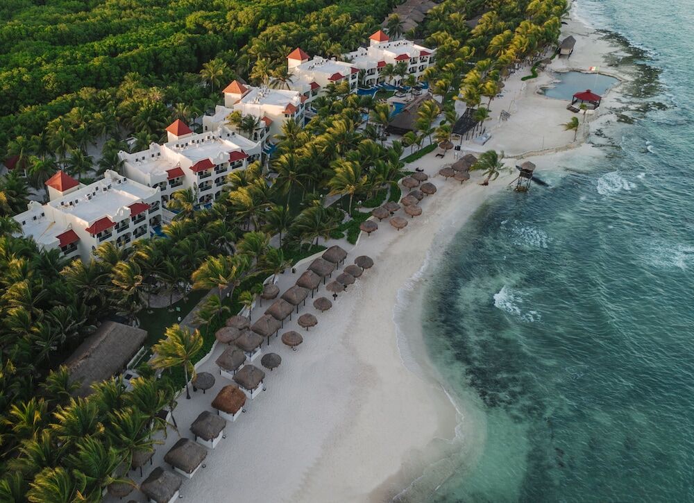 Picture of El Dorado Royale, Catamarán, Cenote & More Inclusive