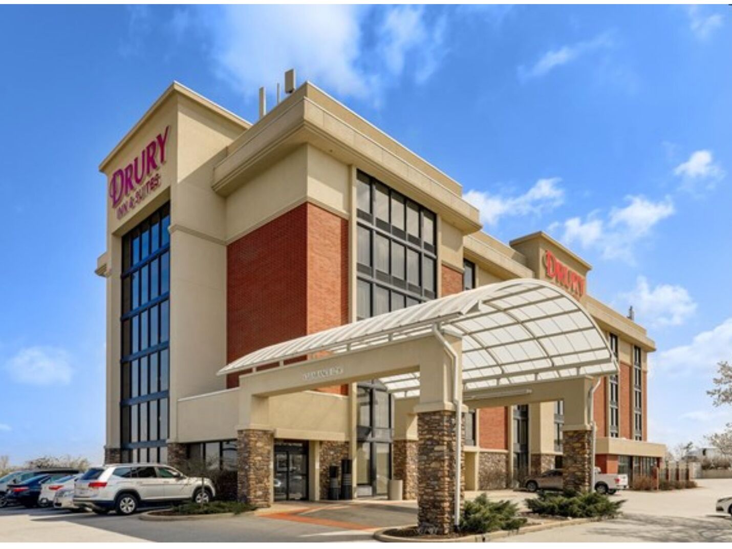 Picture of Drury Inn & Suites St. Louis St. Peters