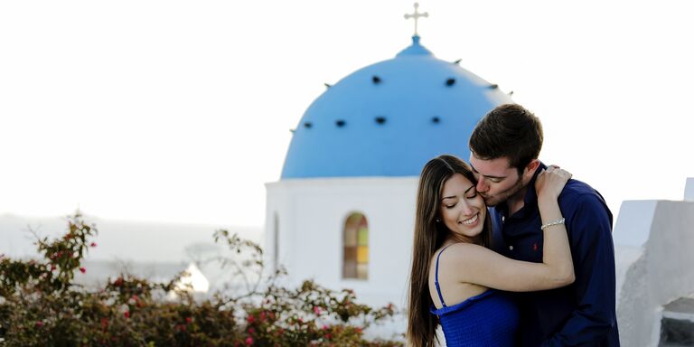 Katie & Blake Home Page Banner