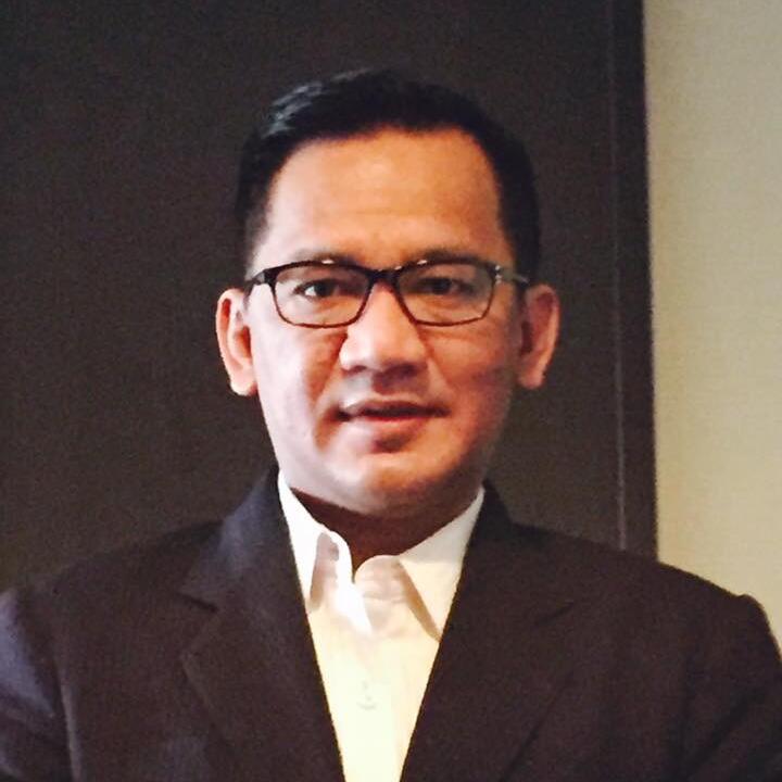 Mr. Melvin Mendiola