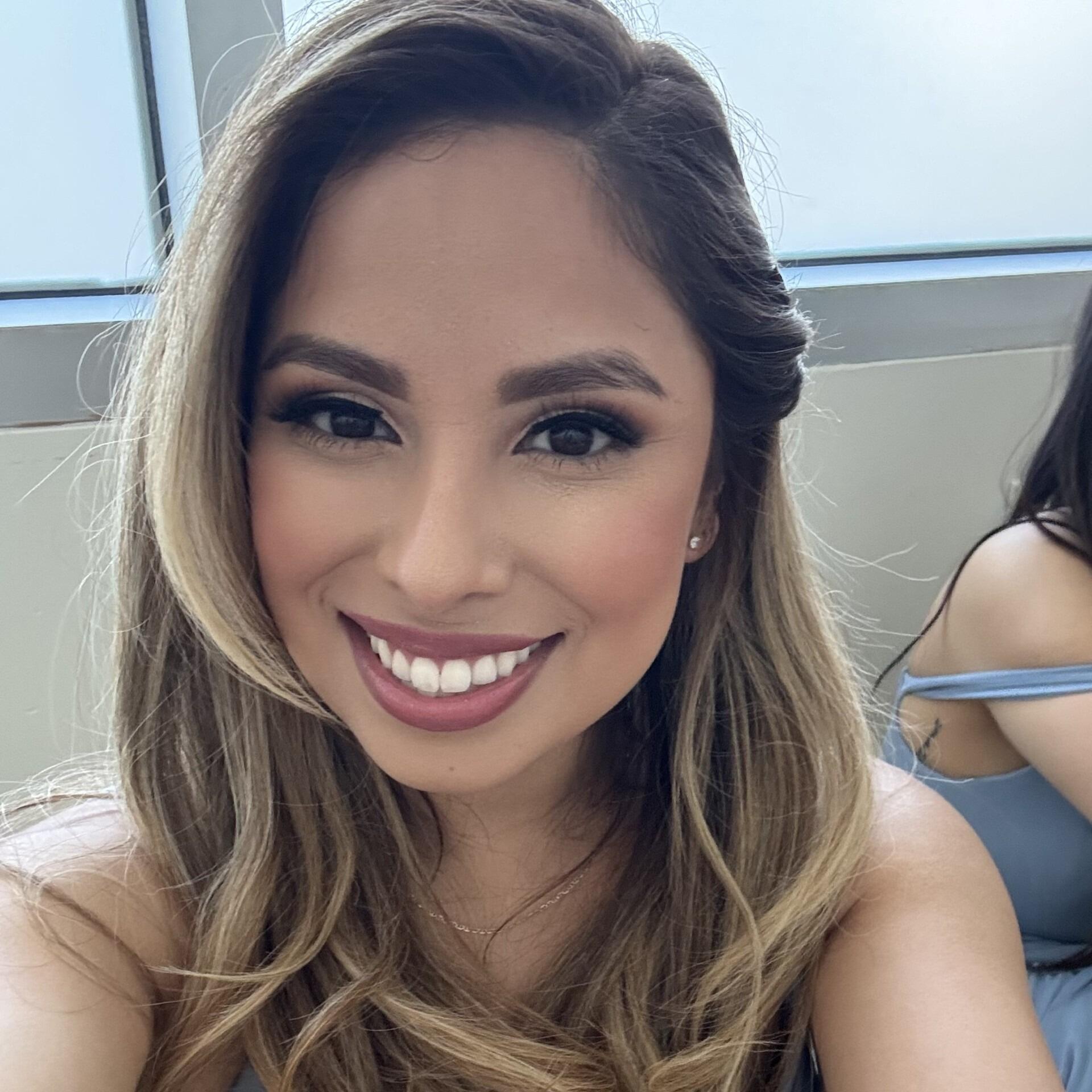 Bridesmaid