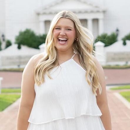 Mikayla Medford