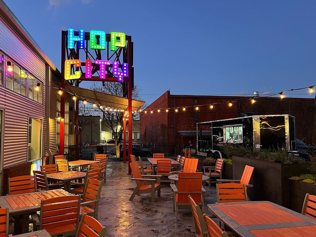 Picture of Hop City Beer & Wine Birmingham
