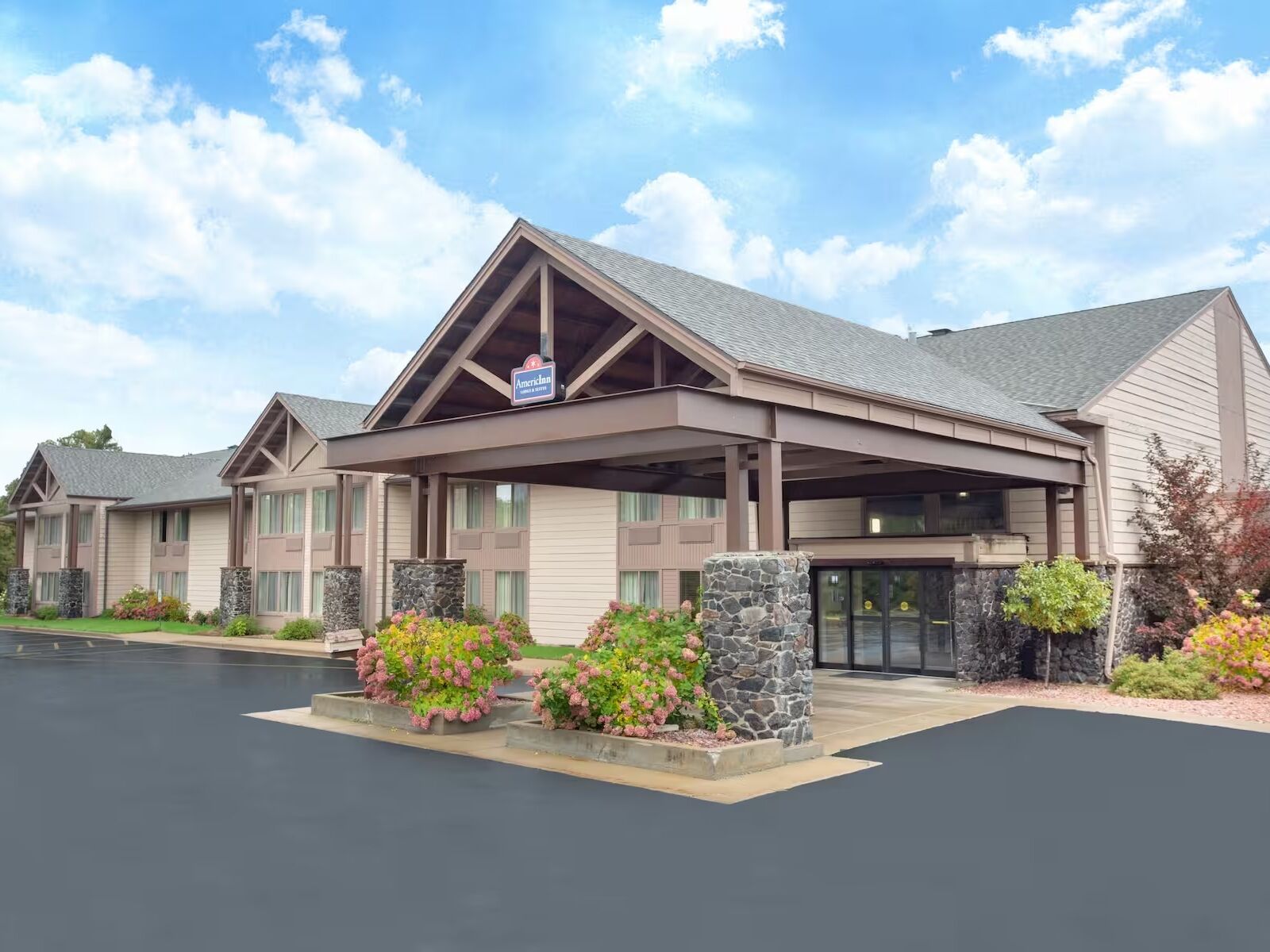 Picture of AmericInn by Wyndham Black River Falls I 94 on ATV Trail