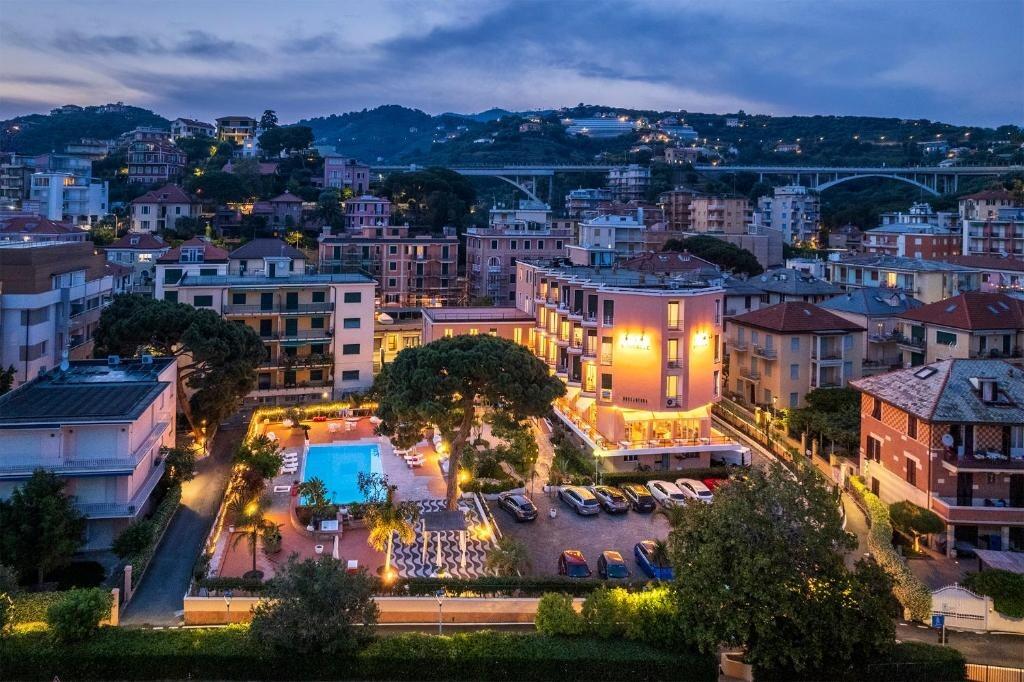 Picture of Hotel San Michele Celle
