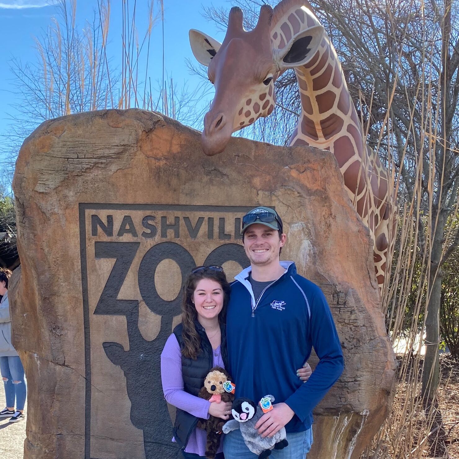 Picture of Nashville Zoo at Grassmere