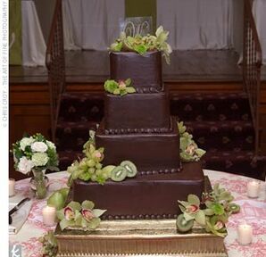 The Cake