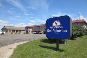 Picture of Sauk River Inn & Suites a Travelodge by Wyndham
