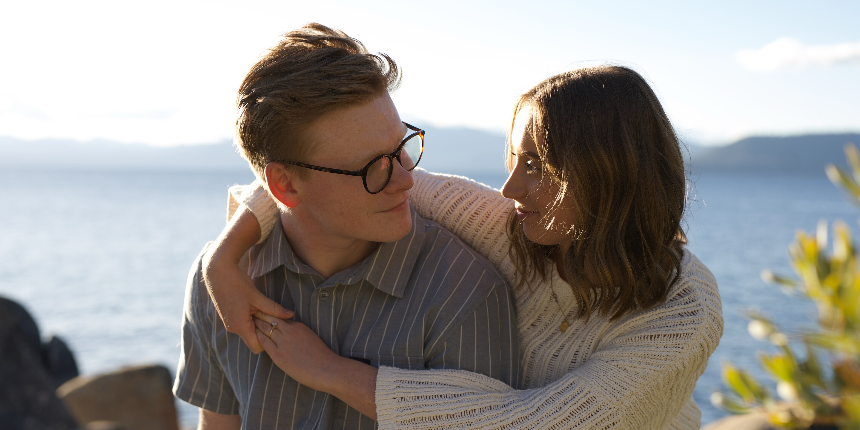 Wil & Annaliese Home Page Banner