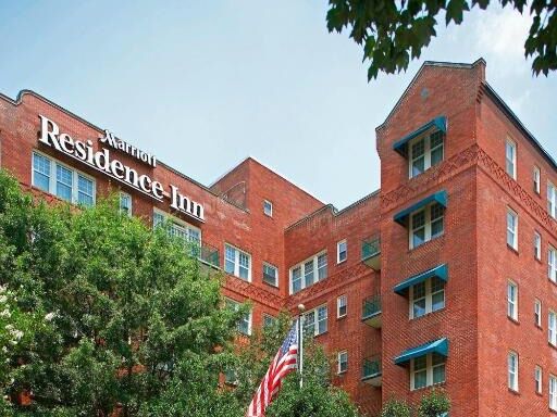 Picture of Residence Inn by Marriott Atlanta Midtown/Georgia Tech