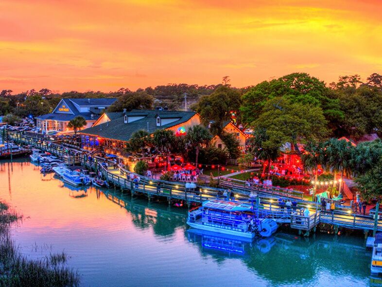 Picture of Murrells Inlet