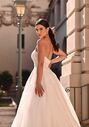Stella York 7673 A-Line Wedding Dress - thumbnail - 6