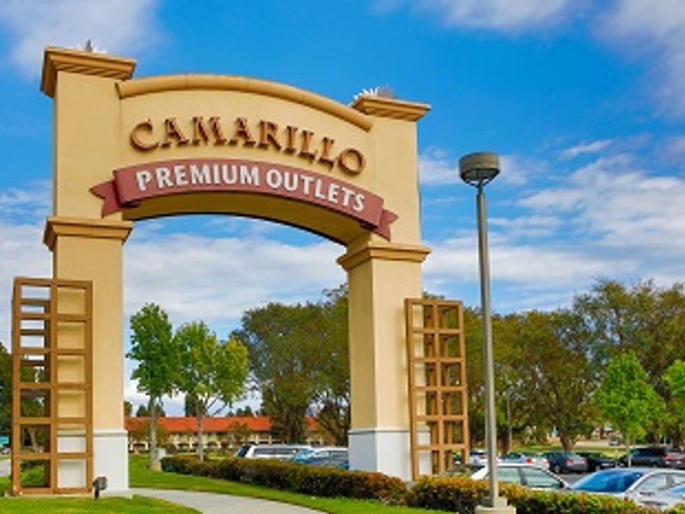 Picture of Camarillo Premium Outlets