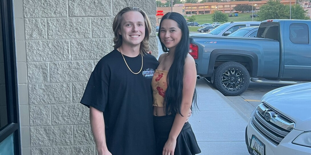 Chase & Leah Home Page Banner