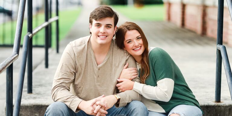Kaigan & Connor Home Page Banner