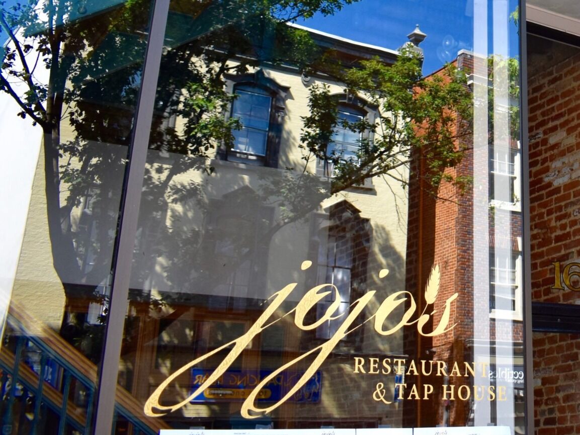 Picture of JoJo's Restaurant & Tap House