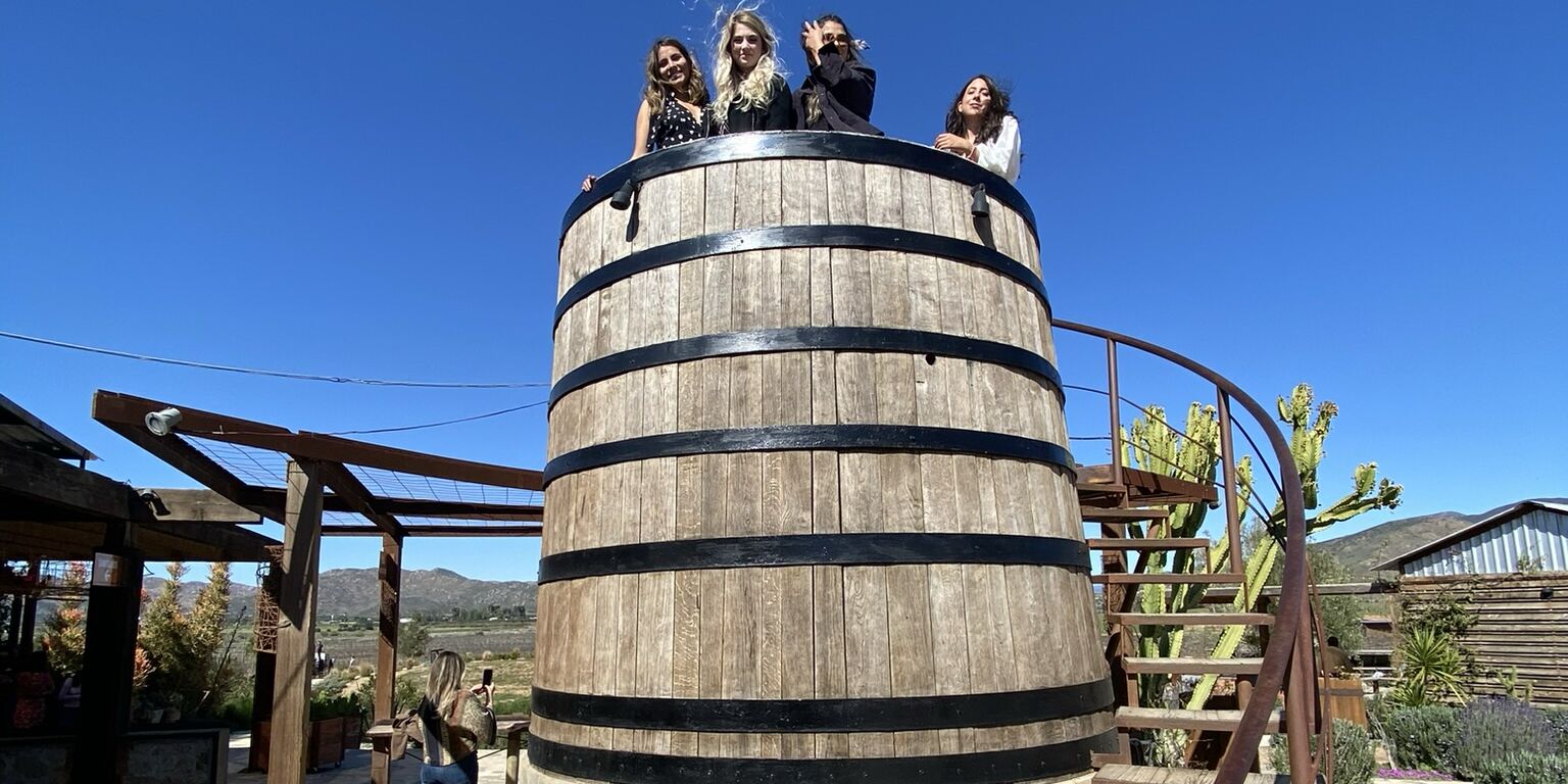 Picture of Finca Altozano