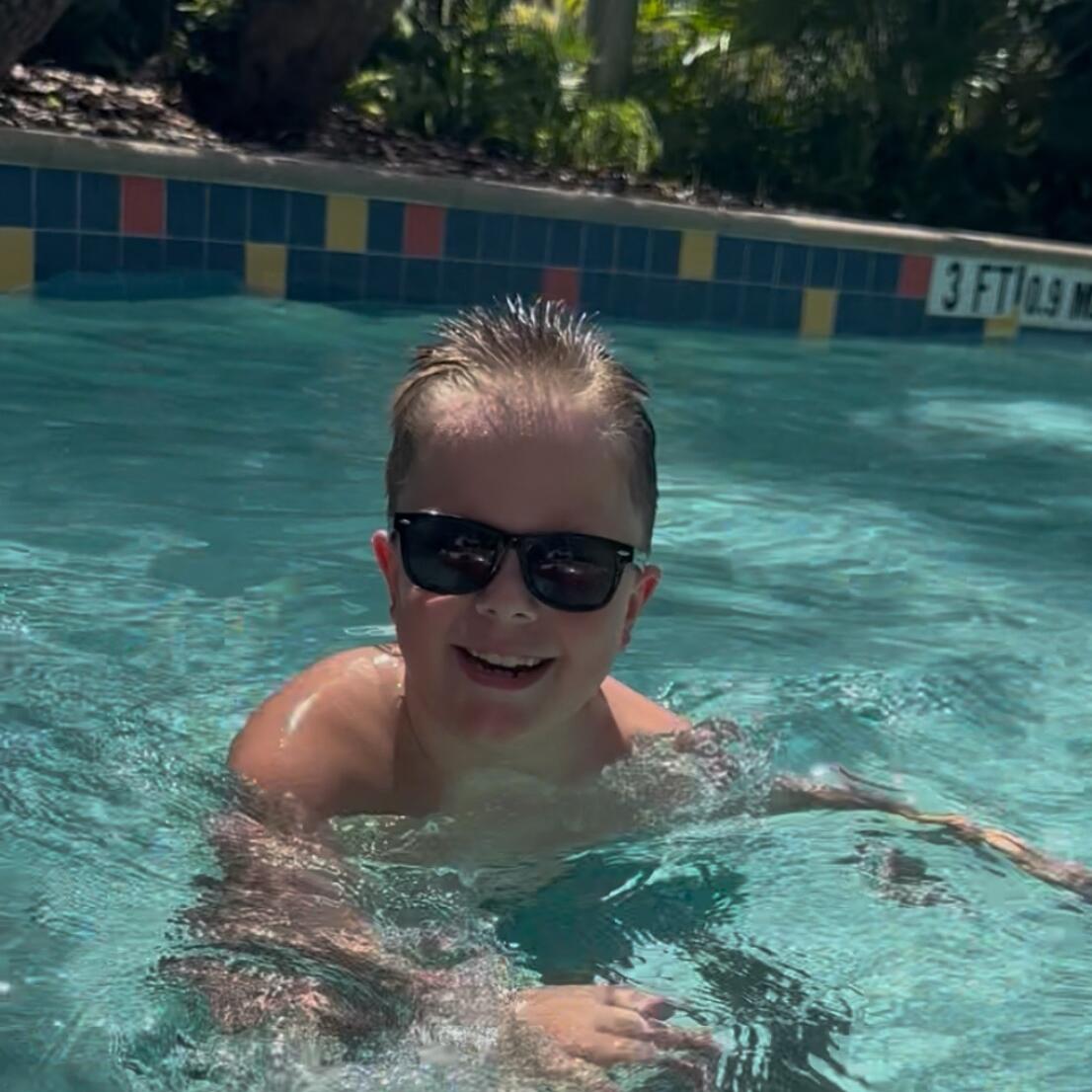 River Robbins